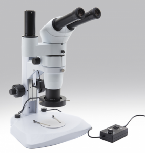 Бинокулярный стерео микроскоп PST 902