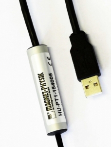 USB датчик Холла