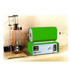 Аппарат для определения газотворной способности PR-45
