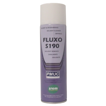 Очиститель FLUXO S190